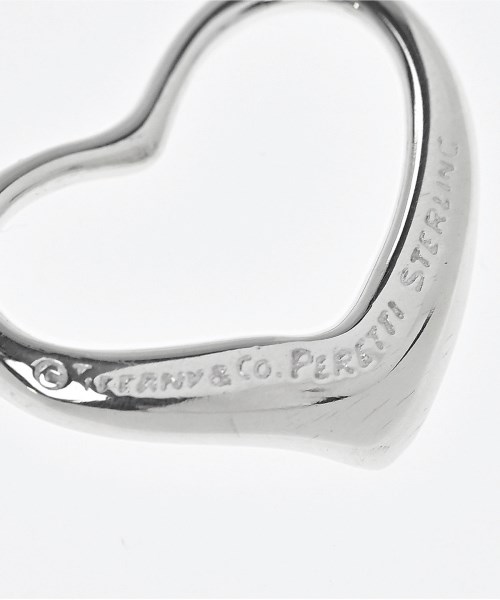 TIFFANY & CO.（ティファニー）チャーム シルバー サイズ:- レディース/2200700767281