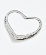 TIFFANY & CO.（ティファニー）チャーム シルバー サイズ:- レディース/2200700767281