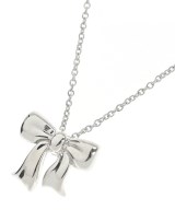 TIFFANY & CO.（ティファニー）ネックレス シルバー サイズ:- レディース/2200700767298