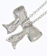 TIFFANY & CO.（ティファニー）ネックレス シルバー サイズ:- レディース/2200700767298