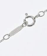 TIFFANY & CO.（ティファニー）ネックレス シルバー サイズ:- レディース/2200700767298