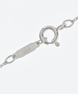 TIFFANY & CO.（ティファニー）ネックレス シルバー サイズ:- レディース/2200700767298