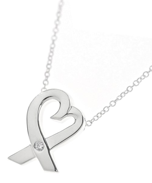 TIFFANY & CO.(ティファニー)のネックレス サイズ:- 27,800円