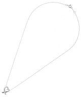 TIFFANY & CO.（ティファニー）ネックレス シルバー サイズ:- レディース/2200700767304