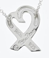 TIFFANY & CO.（ティファニー）ネックレス シルバー サイズ:- レディース/2200700767304