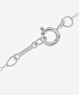 TIFFANY & CO.（ティファニー）ネックレス シルバー サイズ:- レディース/2200700767304
