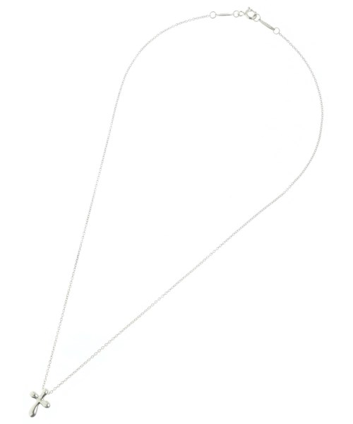 TIFFANY & CO.（ティファニー）ネックレス シルバー サイズ:- レディース/2200700767311