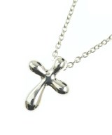 TIFFANY & CO.（ティファニー）ネックレス シルバー サイズ:- レディース/2200700767311