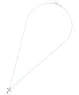 TIFFANY & CO.（ティファニー）ネックレス シルバー サイズ:- レディース/2200700767311