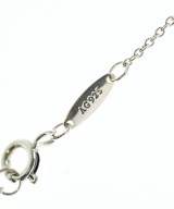 TIFFANY & CO.（ティファニー）ネックレス シルバー サイズ:- レディース/2200700767311