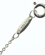 TIFFANY & CO.（ティファニー）ネックレス シルバー サイズ:- レディース/2200700767311