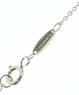 TIFFANY & CO.（ティファニー）ネックレス シルバー サイズ:- レディース/2200700767311