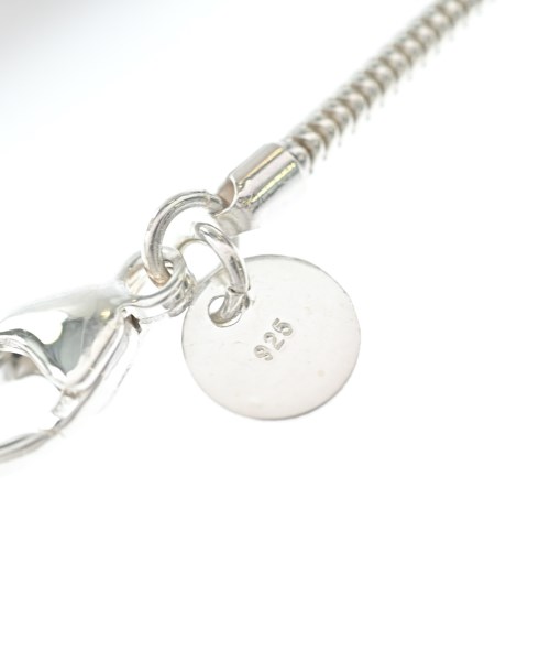 TIFFANY & CO.（ティファニー）ネックレス シルバー サイズ:- レディース/2200700767328