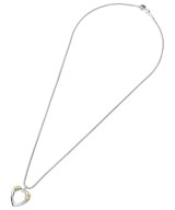TIFFANY & CO.（ティファニー）ネックレス シルバー サイズ:- レディース/2200700767328