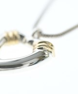 TIFFANY & CO.（ティファニー）ネックレス シルバー サイズ:- レディース/2200700767328