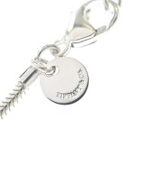 TIFFANY & CO.（ティファニー）ネックレス シルバー サイズ:- レディース/2200700767328