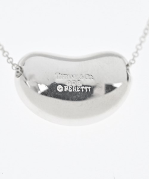 TIFFANY & CO.（ティファニー）ネックレス シルバー サイズ:- レディース/2200700767335