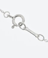 TIFFANY & CO.（ティファニー）ネックレス シルバー サイズ:- レディース/2200700767335