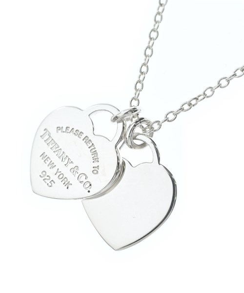 TIFFANY & CO.(ティファニー)のネックレス サイズ:- 27,800円