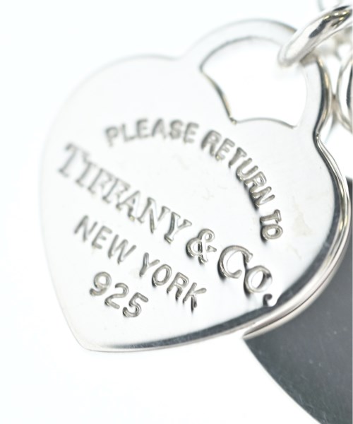 TIFFANY & CO.（ティファニー）ネックレス シルバー サイズ:- レディース/2200700767342