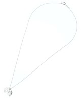 TIFFANY & CO.（ティファニー）ネックレス シルバー サイズ:- レディース/2200700767342