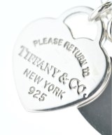TIFFANY & CO.（ティファニー）ネックレス シルバー サイズ:- レディース/2200700767342
