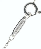 TIFFANY & CO.（ティファニー）ネックレス シルバー サイズ:- レディース/2200700767342
