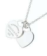 TIFFANY & CO. ネックレス