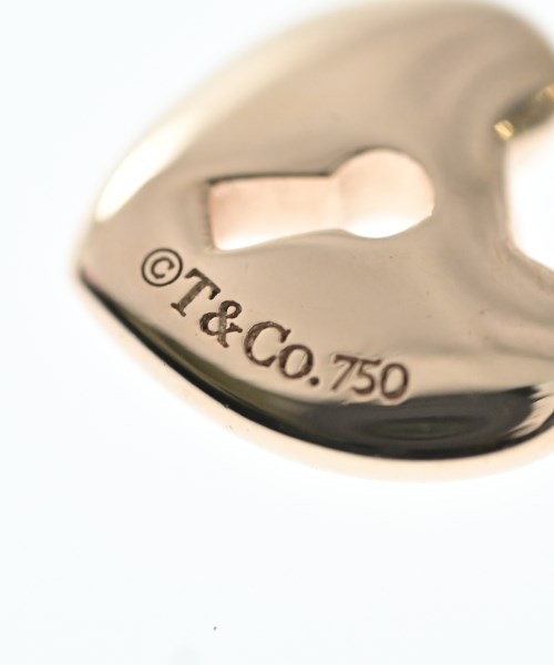 TIFFANY & CO.（ティファニー）チャーム その他（柄物・カラフル） サイズ:- レディース/2200700767359