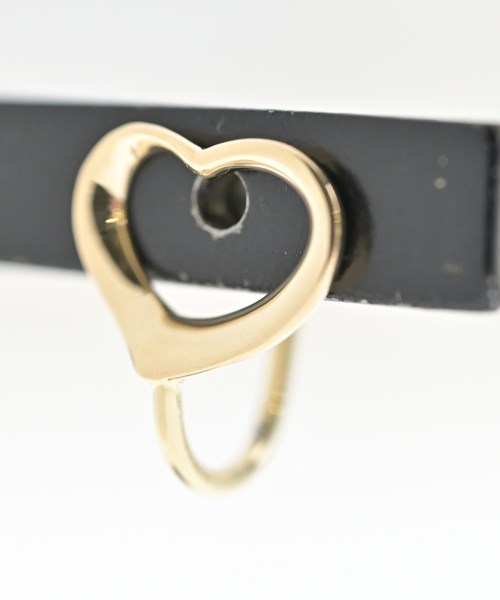 TIFFANY & CO.（ティファニー）ピアス・イヤリング ゴールド サイズ:- レディース/2200700767366