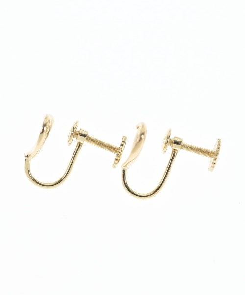 TIFFANY & CO.（ティファニー）ピアス・イヤリング ゴールド サイズ:- レディース/2200700767366