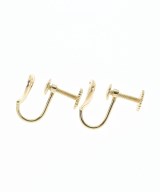 TIFFANY & CO.（ティファニー）ピアス・イヤリング ゴールド サイズ:- レディース/2200700767366