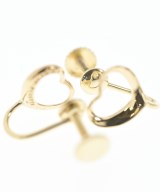 TIFFANY & CO.（ティファニー）ピアス・イヤリング ゴールド サイズ:- レディース/2200700767366