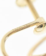 TIFFANY & CO.（ティファニー）ピアス・イヤリング ゴールド サイズ:- レディース/2200700767366