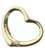 TIFFANY & CO.（ティファニー）チャーム ゴールド サイズ:- レディース/2200700767373