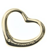 TIFFANY & CO.（ティファニー）チャーム ゴールド サイズ:- レディース/2200700767373