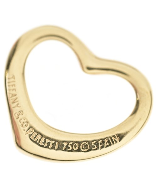TIFFANY & CO.（ティファニー）チャーム その他（柄物・カラフル） サイズ:- レディース/2200700767380