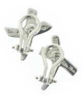 TIFFANY & CO.（ティファニー）ピアス・イヤリング シルバー サイズ:- レディース/2200700767397