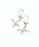 TIFFANY & CO.（ティファニー）ピアス・イヤリング シルバー サイズ:- レディース/2200700767397