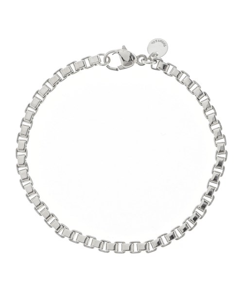 TIFFANY & CO.（ティファニー）ブレスレット・バングル シルバー サイズ:- レディース/2200700767403