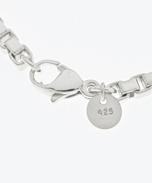 TIFFANY & CO.（ティファニー）ブレスレット・バングル シルバー サイズ:- レディース/2200700767403