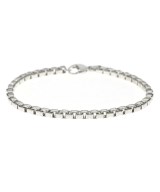 TIFFANY & CO.（ティファニー）ブレスレット・バングル シルバー サイズ:- レディース/2200700767403