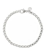 TIFFANY & CO.（ティファニー）ブレスレット・バングル シルバー サイズ:- レディース/2200700767403