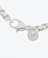 TIFFANY & CO.（ティファニー）ブレスレット・バングル シルバー サイズ:- レディース/2200700767403