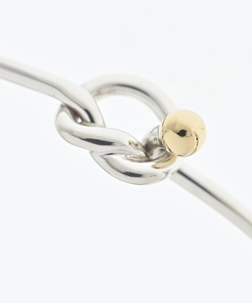 TIFFANY & CO.（ティファニー）ブレスレット・バングル シルバー サイズ:- レディース/2200700767410