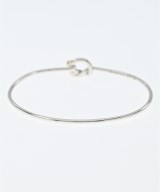 TIFFANY & CO.（ティファニー）ブレスレット・バングル シルバー サイズ:- レディース/2200700767410