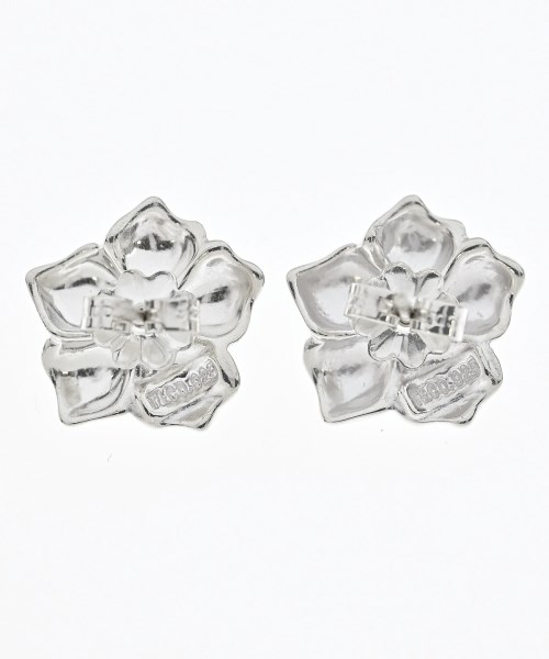 TIFFANY & CO.（ティファニー）ピアス・イヤリング シルバー サイズ:- レディース/2200700767427
