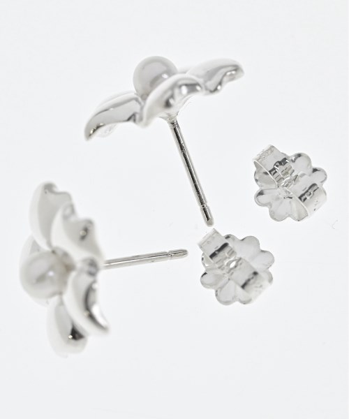 TIFFANY & CO.（ティファニー）ピアス・イヤリング シルバー サイズ:- レディース/2200700767427