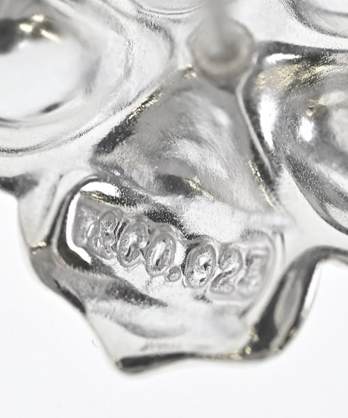 TIFFANY & CO.（ティファニー）ピアス・イヤリング シルバー サイズ:- レディース/2200700767427