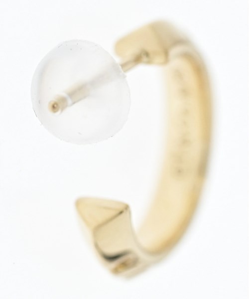 TIFFANY & CO.（ティファニー）ピアス・イヤリング ゴールド サイズ:- レディース/2200700767434
